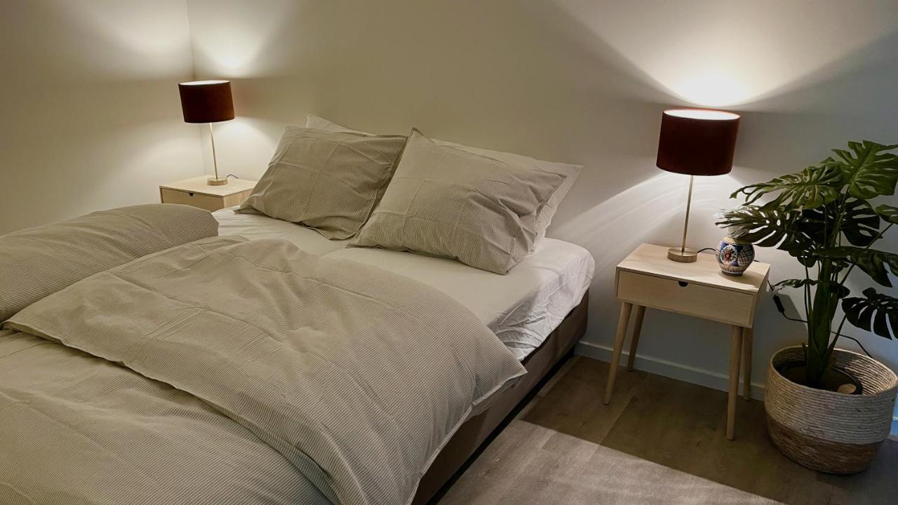B&B De Fruithof Heteren Buitenkant foto