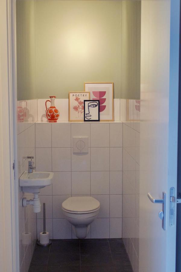 B&B De Fruithof Heteren Buitenkant foto