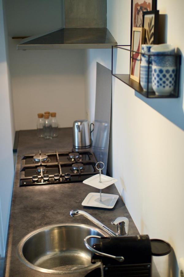 B&B De Fruithof Heteren Buitenkant foto