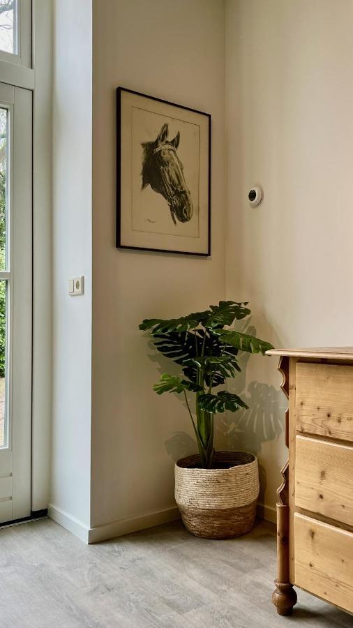 B&B De Fruithof Heteren Buitenkant foto