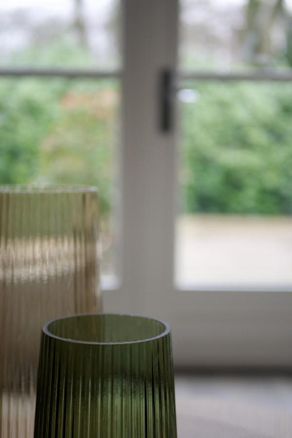 B&B De Fruithof Heteren Buitenkant foto