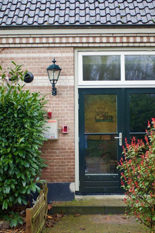 B&B De Fruithof Heteren Buitenkant foto