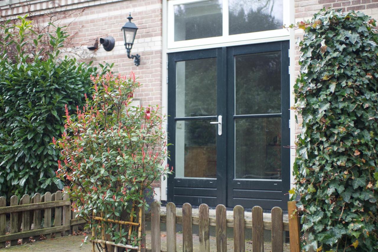 B&B De Fruithof Heteren Buitenkant foto